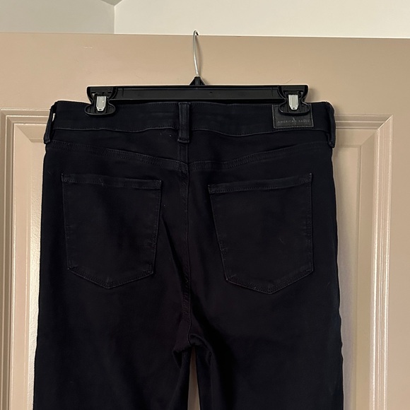 American Eagle Outfitters Hi-rise skinny kick - Picture 3 of 6